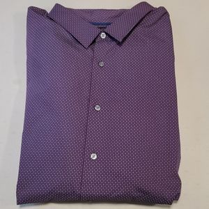 NWT Apt. 9 Dress Shirt